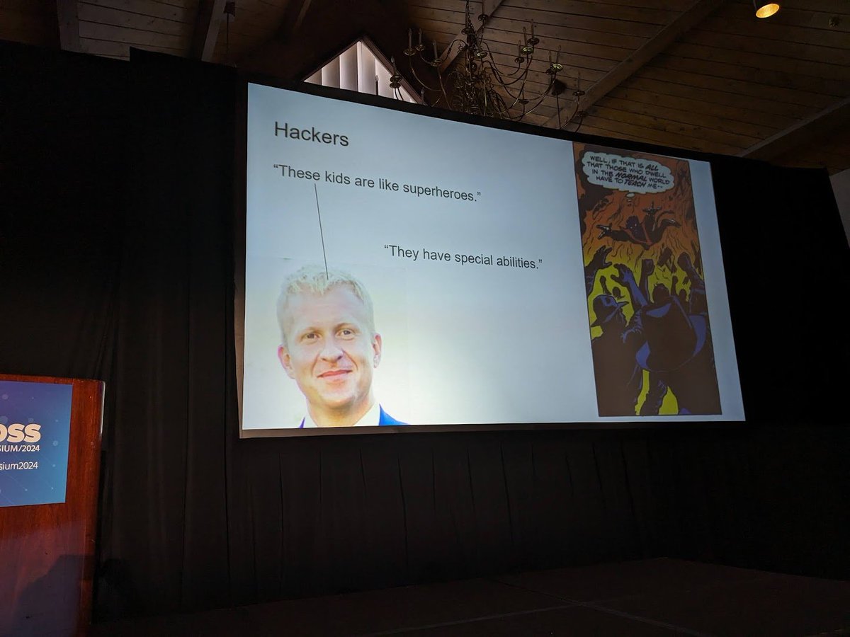 Mathias Payer tweet media