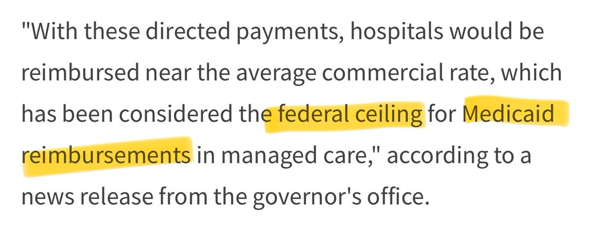 msdemocrats's tweet photo. Weโre just curious why the governor thinks taking this federal money is somehow different than the federal money he asked for during the election to (finally) address the hospital crisis.
Is it just that this money would directly help the working poor?
Please advise. https://t.co/clJs38LIcC