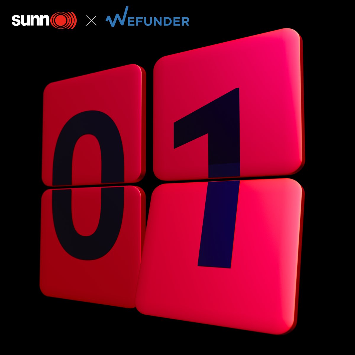 Sunn is democratizing ownership in the music industry, allowing anyone with a passion for music and $100 to invest, to become part of its future.
#sunnamps #sunnampsxwefunder