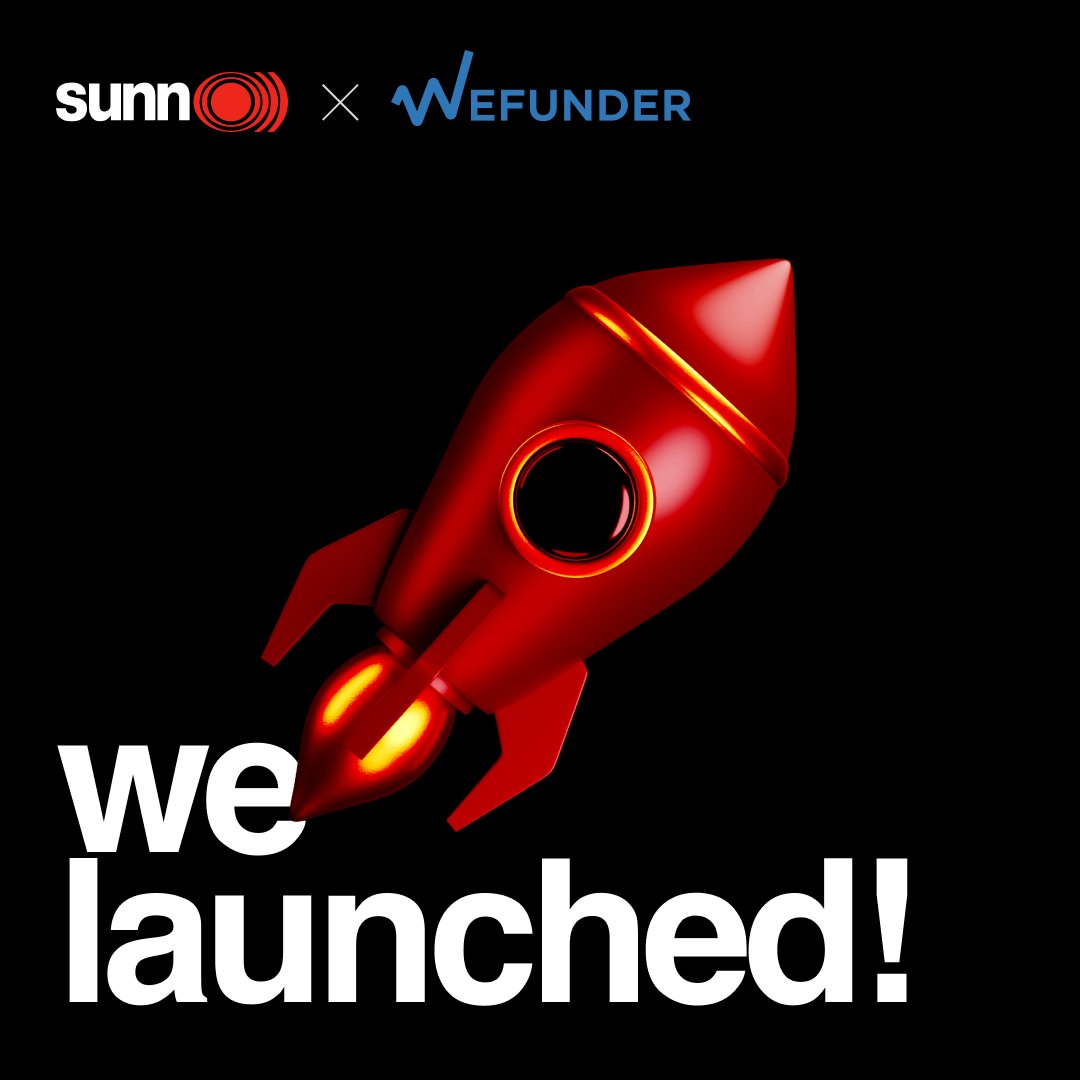 In an unprecedented move in the music industry, Sunn Amplification is making it possible for fans, musicians, and enthusiasts from all walks of life to invest in the brand. #sunnamps #sunnampsxwefunder