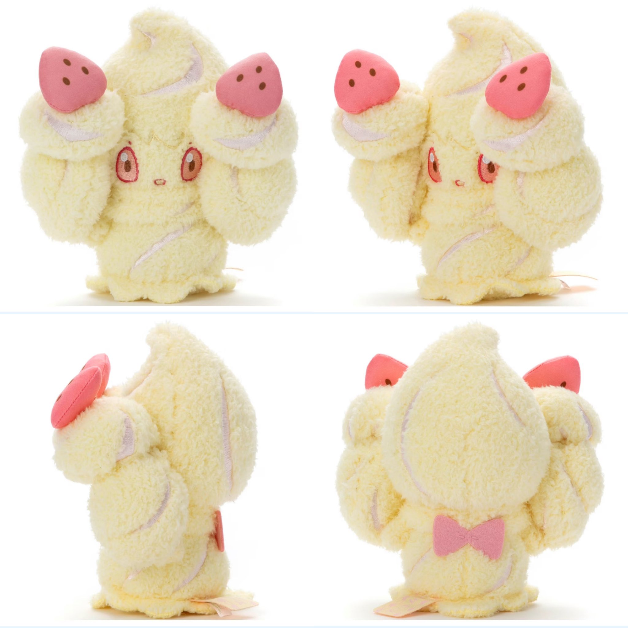 ポケモンセンターNAKAYAMA on X: 