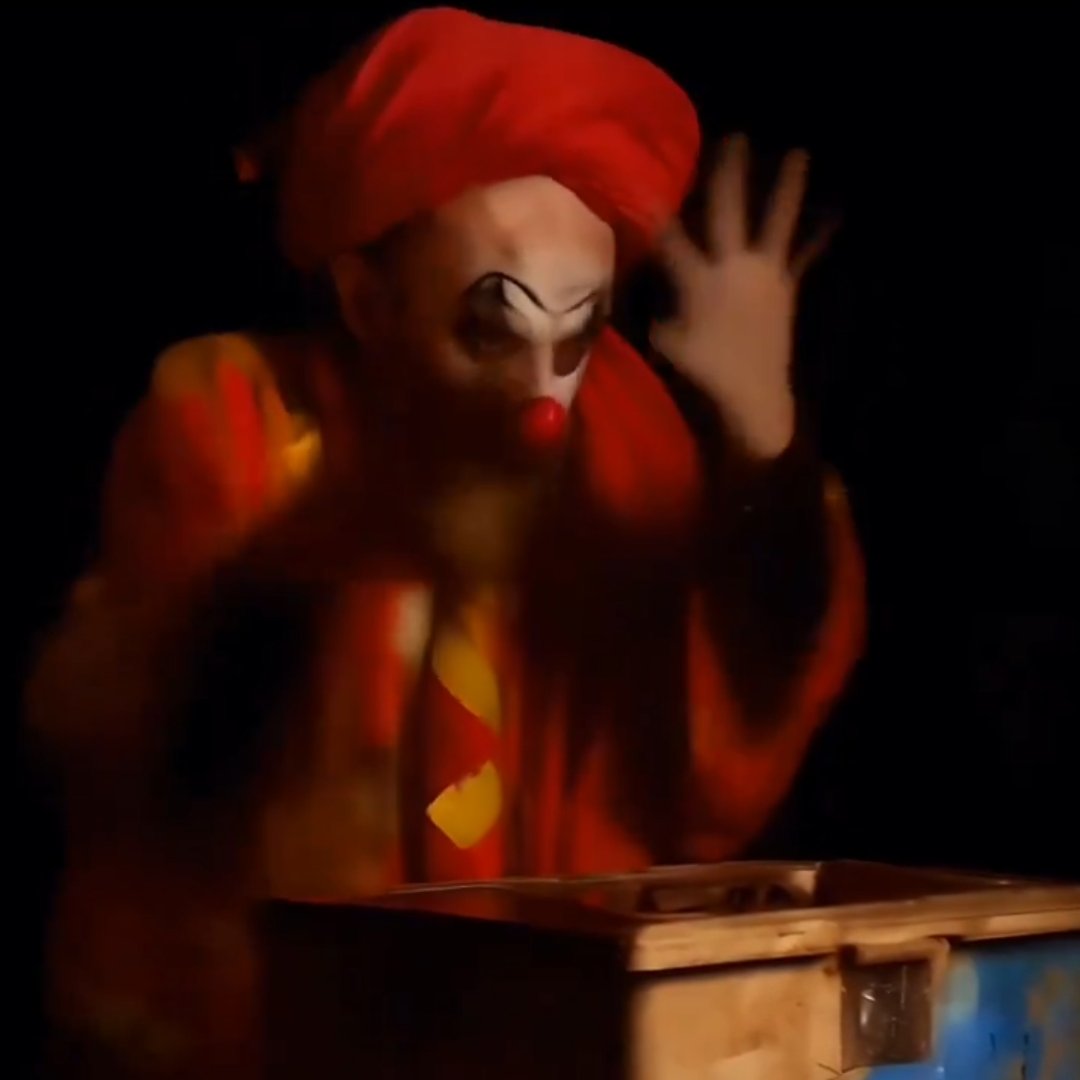 #سیرک_انتخابات تماشاچی نداره