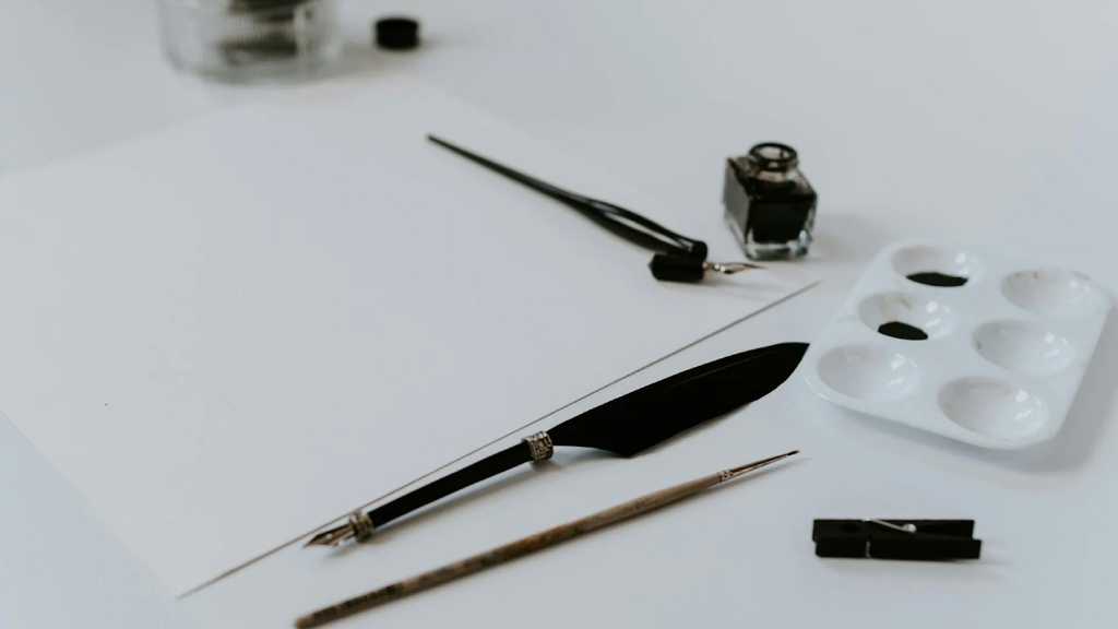 printmag's tweet image. Ten Years of Daily Practice 🖋️

Either in December 2013 or 2014, I decided to resume my #daily #creativepractice. It is now close to ten years since I resumed my #practice.

Read the full story on PRINT: l8r.it/t6yQ