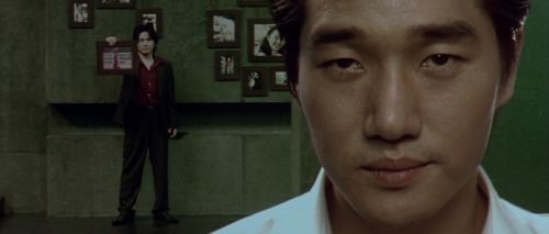 CinemaxThing's tweet photo. Oldboy (2003) dir. Park Chan-wook https://t.co/1bulK5QnpF
