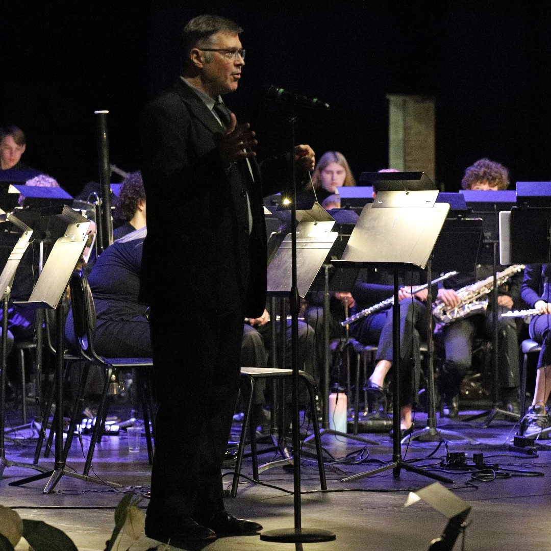 Beautiful performance from our FPD Bands last night for their Winter Concert! Congrats to Mr. Jonathan Baker and our amazingly talented students. #Rooted #VikingNation