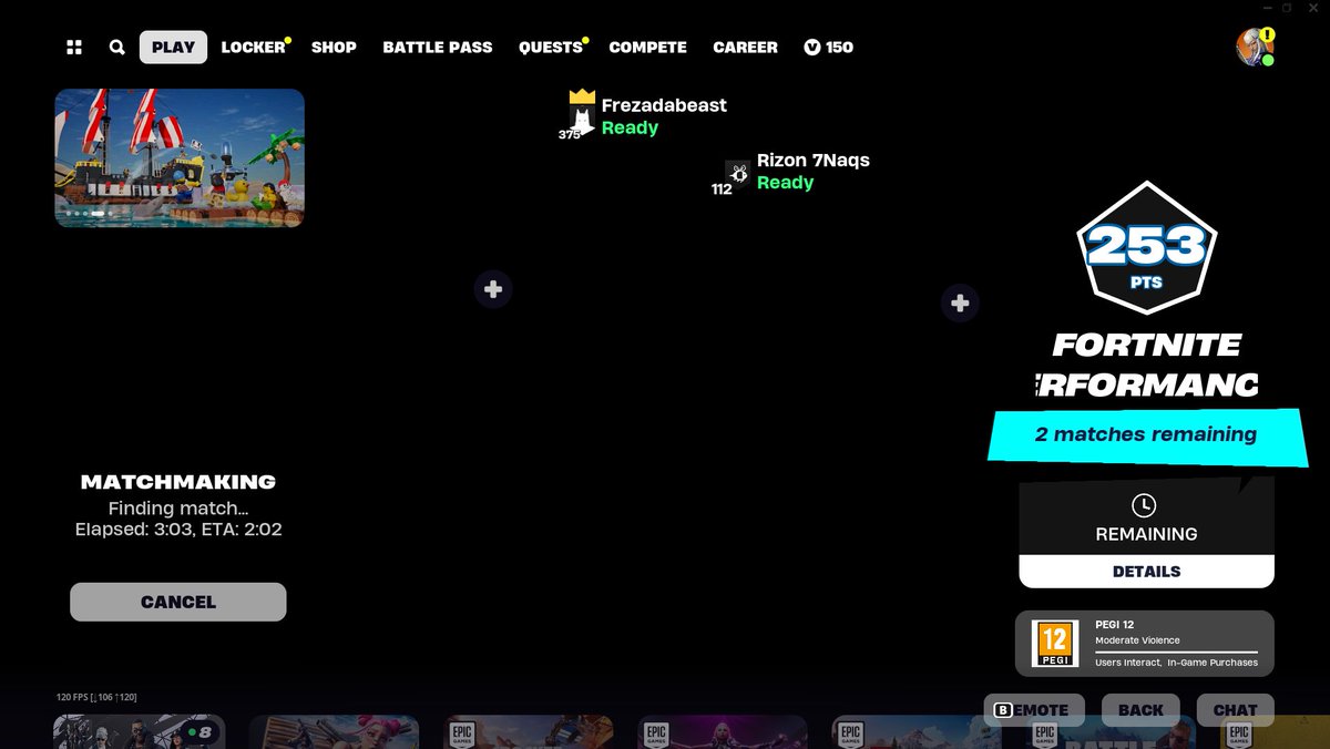 FrezaFN's tweet image. over q plz