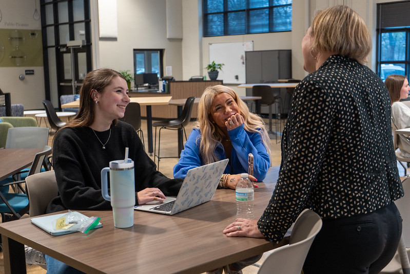 TNedu's tweet photo. Last week, we joined students in @WCSedu at the @WcsEic, where students demonstrated professionalism while presenting products and services they created which have turned into real businesses! https://t.co/WRCrNDAVrf