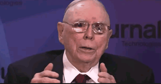 GustavoBolsa's tweet photo. "El gran dinero no está en la compra y venta, sino en la espera“.

-Charlie Munger- https://t.co/KWvi2g1YKj