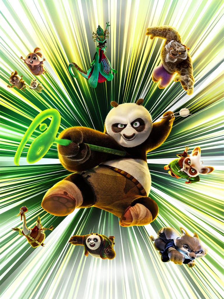 ¡Entradas para el cine! 💝🎁

🎟️ Tenemos 20 PASES CUÁDRUPLES para ver #KungFuPanda4 el 3 de marzo
a las 11 am en Cinépolis Plaza Universidad

✅ Para participar: RT a este tweet y dinos cuál es tu personaje favorito de la franquicia 

Sólo para 🇲🇽 | <a href="/UniversalMX/">Universal Pictures México</a>