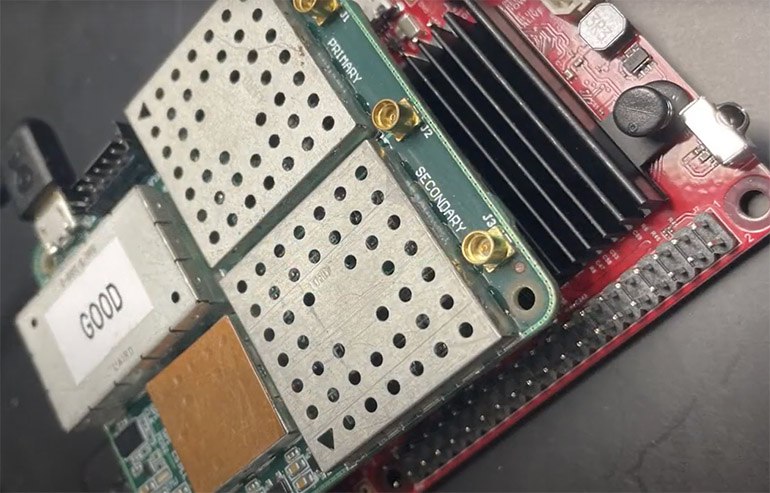 JobToRob's tweet image. Locus Lock promises to protect autonomous systems from GPS spoofing.
#JobToRob #JobToRobot #JobForRobots #HiringRobots #HiringTech #robots #robotics #ai #technology
@jobtorob: World&apos;s First Recruitment Agency for Robots - jobtorob.com
#robots #robotics #ai #technology