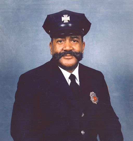 Springfield remembers Leonard A. Corbin, the first African American Firefighter appointed in western mass.