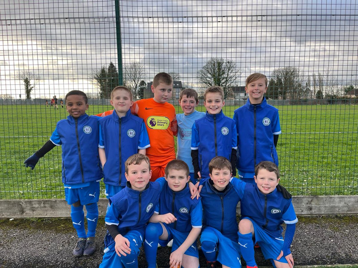 Well done to our Y4 Football Team who took 3rd place at the MSN Tournament <a href="/nortonhill/">Norton Hill School</a> <a href="/SSPbathnes/">B&NES SSP</a> #adventurous #unique