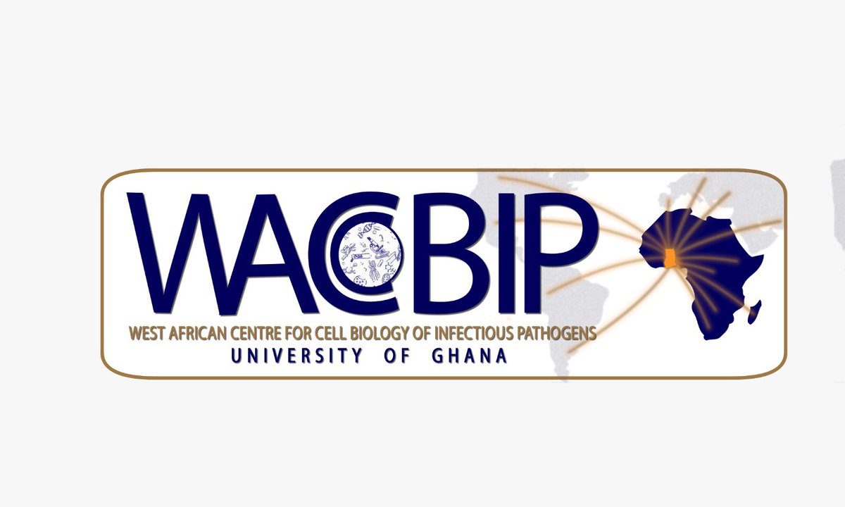 #WACCBIPhistory for #WACCBIPis10
My milestones:

Over a period of 5 months we produced 55 prototypes and came up with the final logo of @WACCBIP_UG which is in use today.

For his efforts Patrick Edem Akatsi was given 1000GHS which he graciously donated to my laboratory.