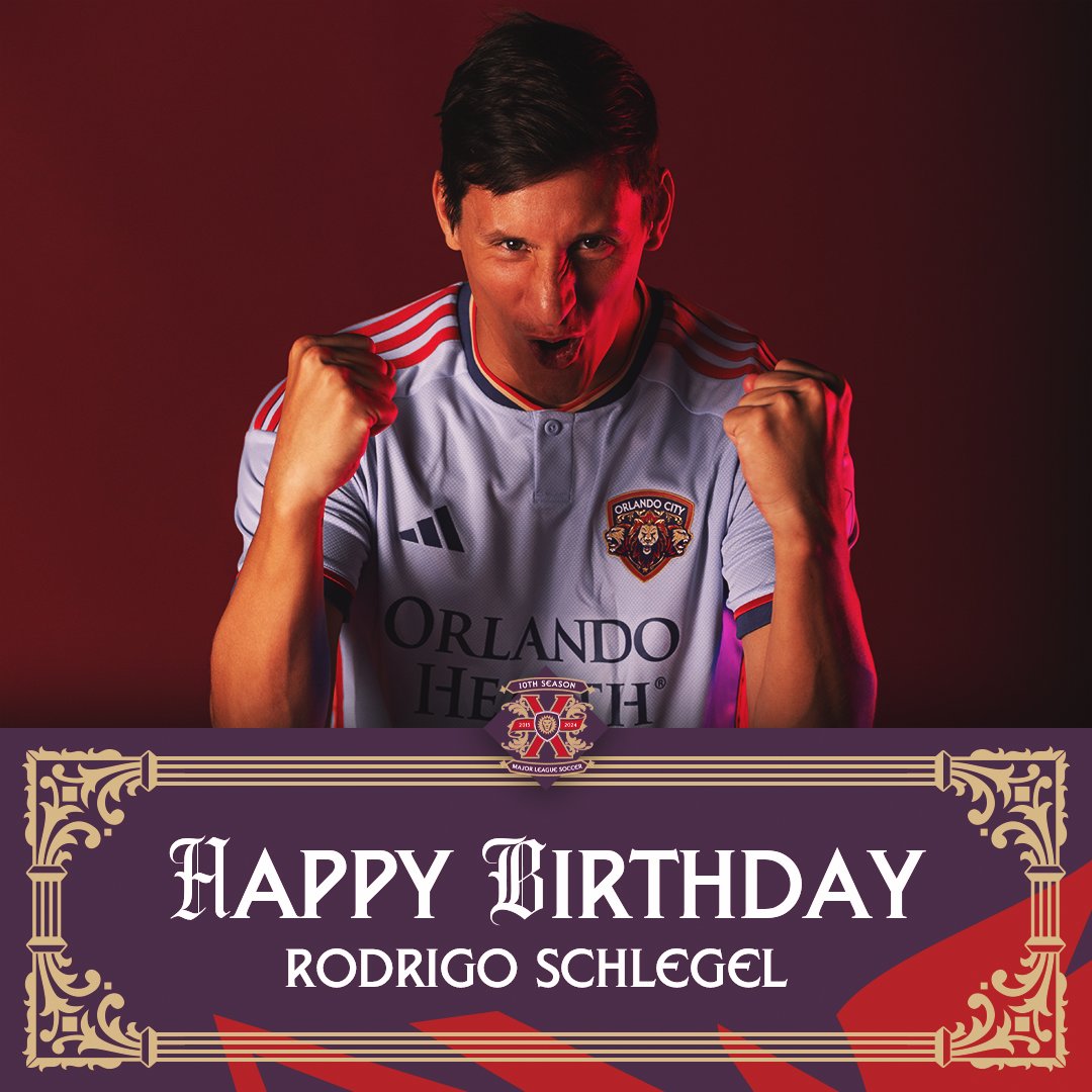 Feliz Cumpleaños, @RodriSchlegel!