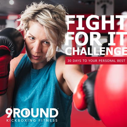 9RoundCville's tweet photo. Last Chance! Ready to get stronger, feel better, and gain confidence? 🤔 Then it's time to KICKSTART your fitness and nutrition journey today with the "Fight for It" 30-Day Challenge! 🥊 New and Returning members can join for this 30-Day membership and get ready for Spring!... https://t.co/jn4I5d7XOH