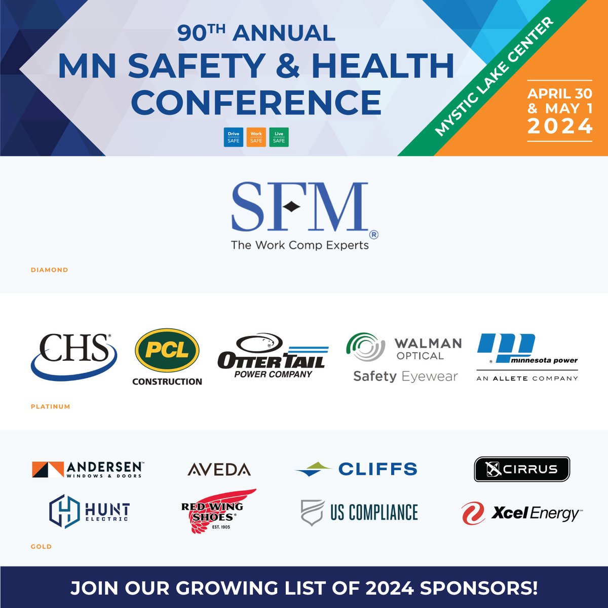 MN Safety Council (@MNSafetyCouncil) / X