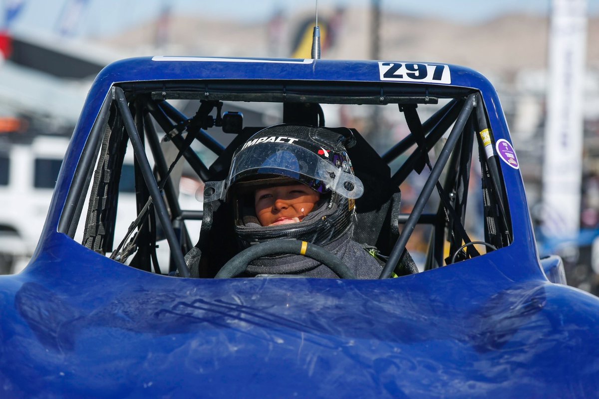 Driven Racing Oil tweet media