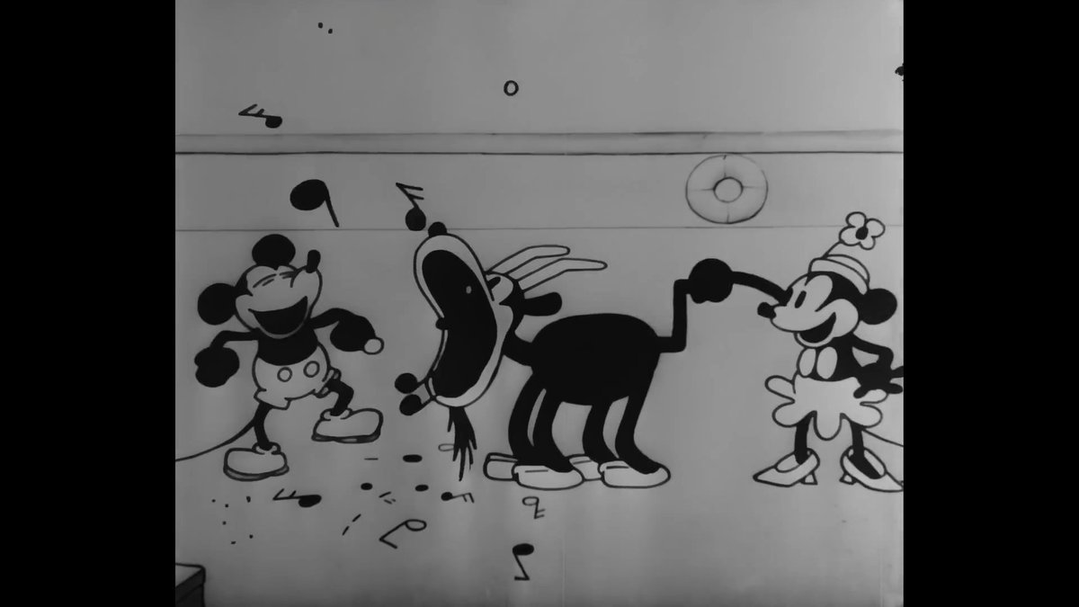RegionColchagua's tweet photo. 📷 ¡A bordo del barco de vapor Willie! 📷📷 El ratón Mickey y otros personajes icónicos ingresaron al dominio público en Chile este año, ¡y eso significa que la inspiración está a punto de desbordarse! 📷📷 https://t.co/HLP9DG5vbX