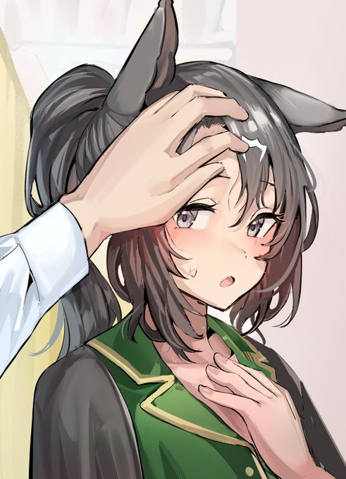 #今月描いた絵を晒そう 