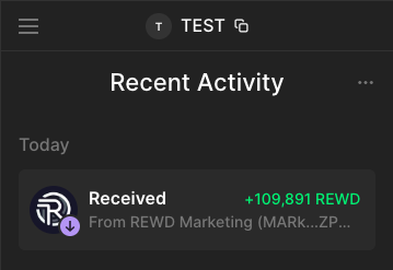 Reward_Protocol's tweet photo. 🎁 100,000 $REWD GIVEAWAY TO EVERYONE* 

🎁 LIKE, RT & REPLY SOL ADDY (FIRST 500 ONLY)

💝 1. Like, Retweet / Quote this & Reply SOL address

💝 2. Be a Human / not a bot (will check profile)

💝 3. Crypto Fam Only. Please be patient. No Giveaway Farmers. Our Discretion.