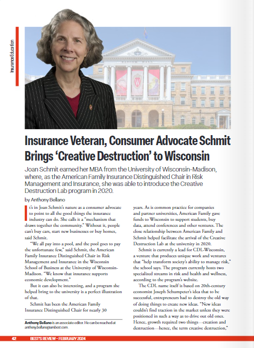 Wisconsin School of Business tweet media
