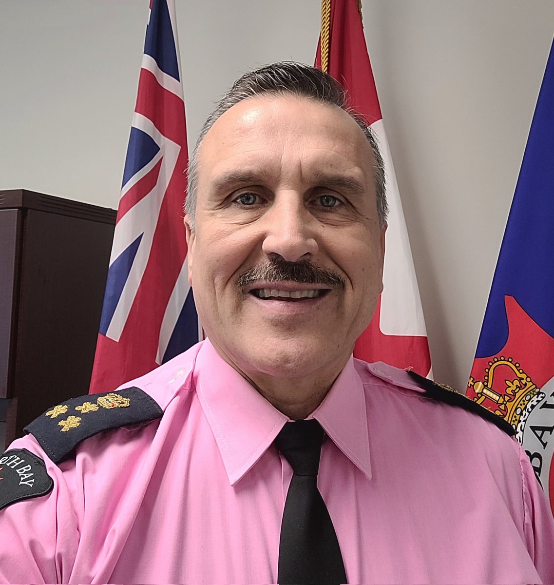 #PinkShirtDay2024 awareness and education are importnat factors to preventing bullying in schools, online, workplaces & sporting events.  Stop bullying today! Learn more: pinkshirtday.ca/about