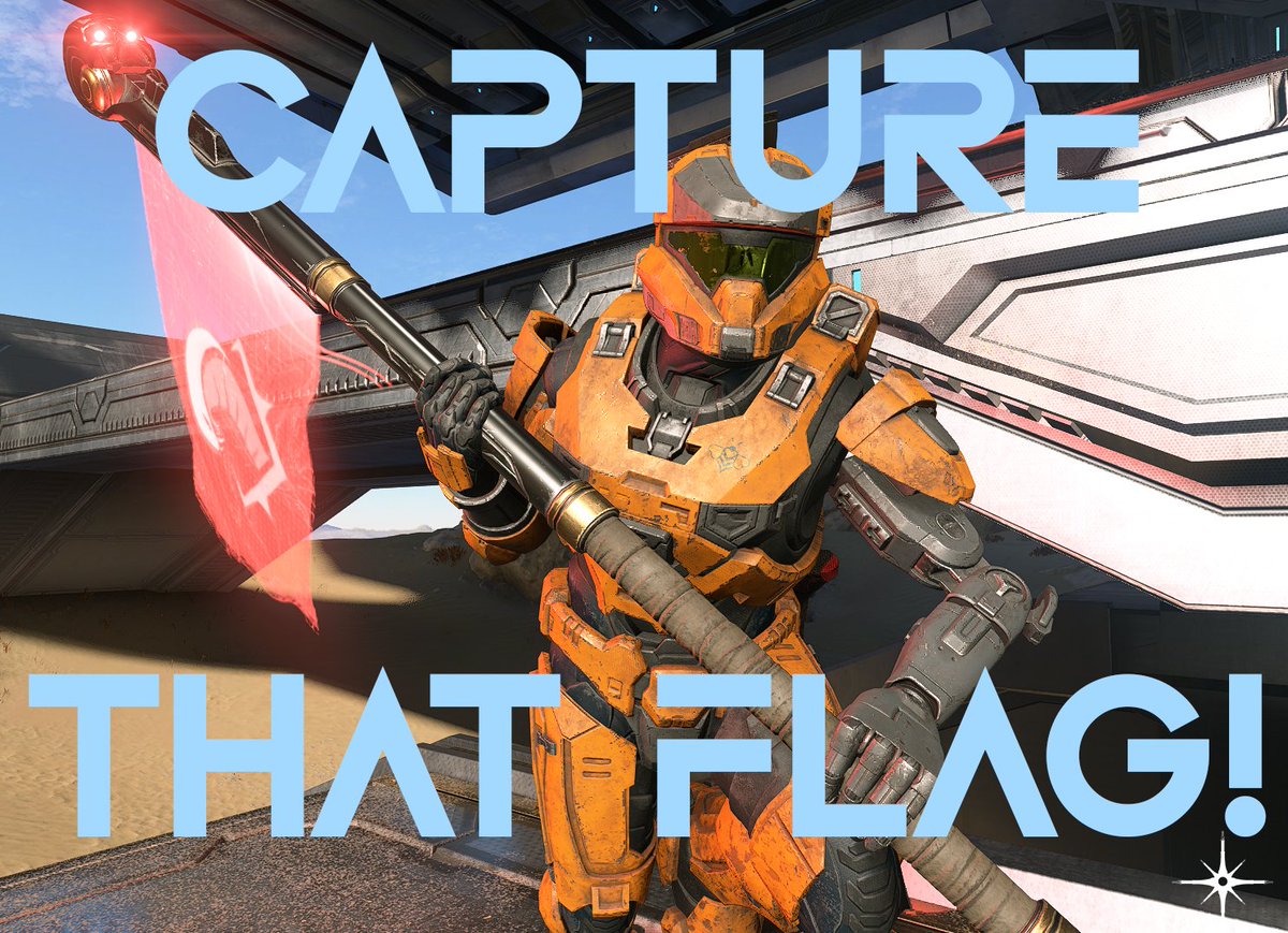 Halo Array tweet media