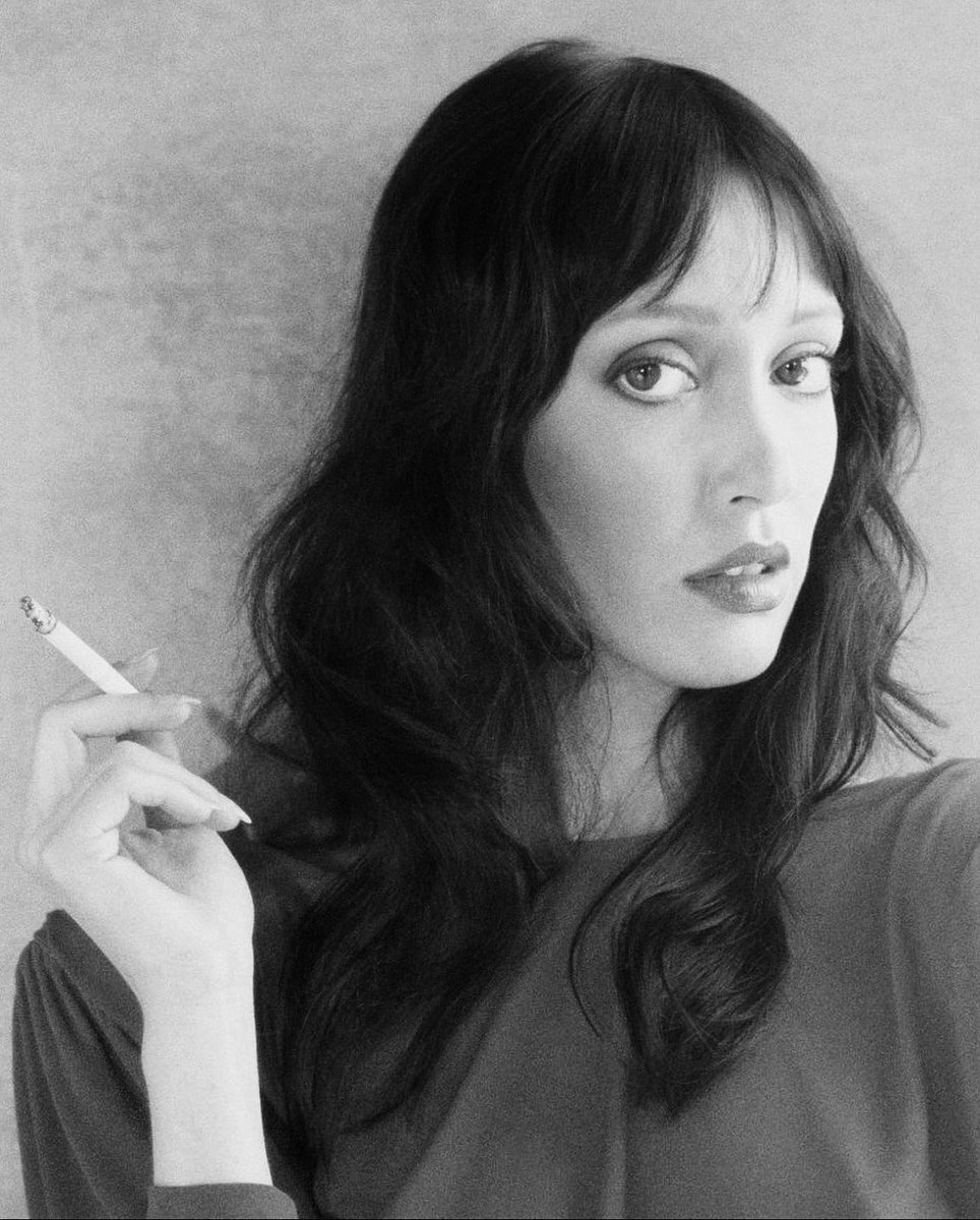 #ShelleyDuvall