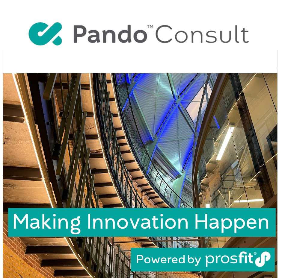 PandoConsult, powered by ProsFit. Do you want to offer innovative, cost-effective, and scalable product & service solutions? PandoConsult’s Internationally seasoned, hands-on, and forward thinking team can help you lead change for good in provision of assistive devices.