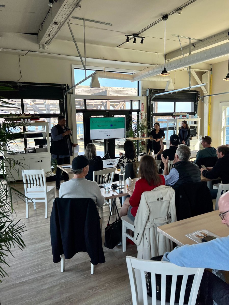 Elevated Signals tweet media