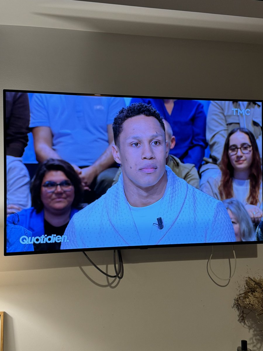 Ugo Crousillat tweet media