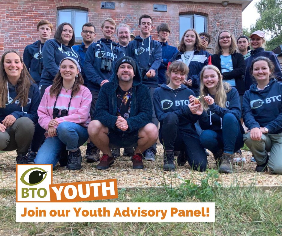 🌟 Exciting Volunteering Opportunity for aspiring young leaders aged 16-24 🌟 📆 Applications CLOSE THIS WEEK on Sunday 3rd March at 11:59 GMT! 🔗 Apply now at bit.ly/48Z3BWo to be part of an empowered community of young decision-makers. #ConservationLeadership