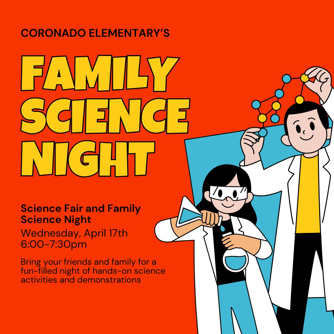 Coronado Elementary (@coronadoelemco) on Twitter photo 
