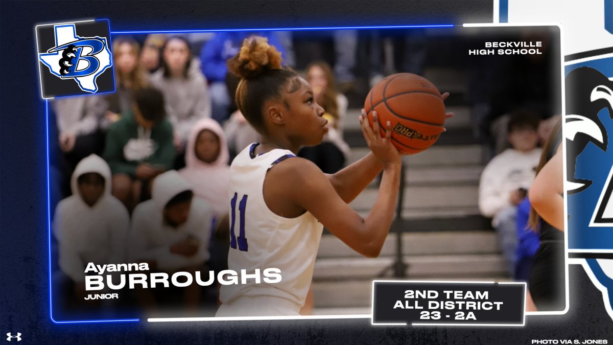 🏀 Congratulations Ayanna! 🏀 #KeepLookingUp @SR_scouting