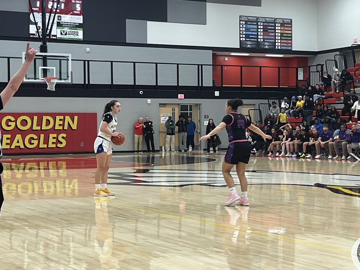 OHS Athletics tweet media