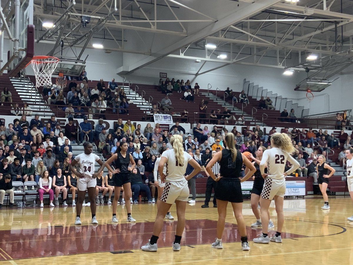 jack tate (@coachtatefhs20) on Twitter photo ⚓️🏀🥇 Farragut Lady Admirals Scoring in tonight’s 56-49 REGION CHAMPIONSHIP VICTORY over Bearden:
KJ McNealy 16
Annie Priest 14
Jaci Neubert 8
Mya Johnston 6
Trinity Curry 5
Hannah Enderson 4
Carly Vining 3
<a href="/prepxtra/">PrepXtra</a>
<a href="/5StarPreps/">5Star Preps</a> <a href="/TJ3rd_/">Toyloy Brown III</a> ⚓️🏀🥇 Farragut Lady Admirals Scoring in tonight’s 56-49 REGION CHAMPIONSHIP VICTORY over Bearden:
KJ McNealy 16
Annie Priest 14
Jaci Neubert 8
Mya Johnston 6
Trinity Curry 5
Hannah Enderson 4
Carly Vining 3
<a href="/prepxtra/">PrepXtra</a>
<a href="/5StarPreps/">5Star Preps</a> <a href="/TJ3rd_/">Toyloy Brown III</a> 