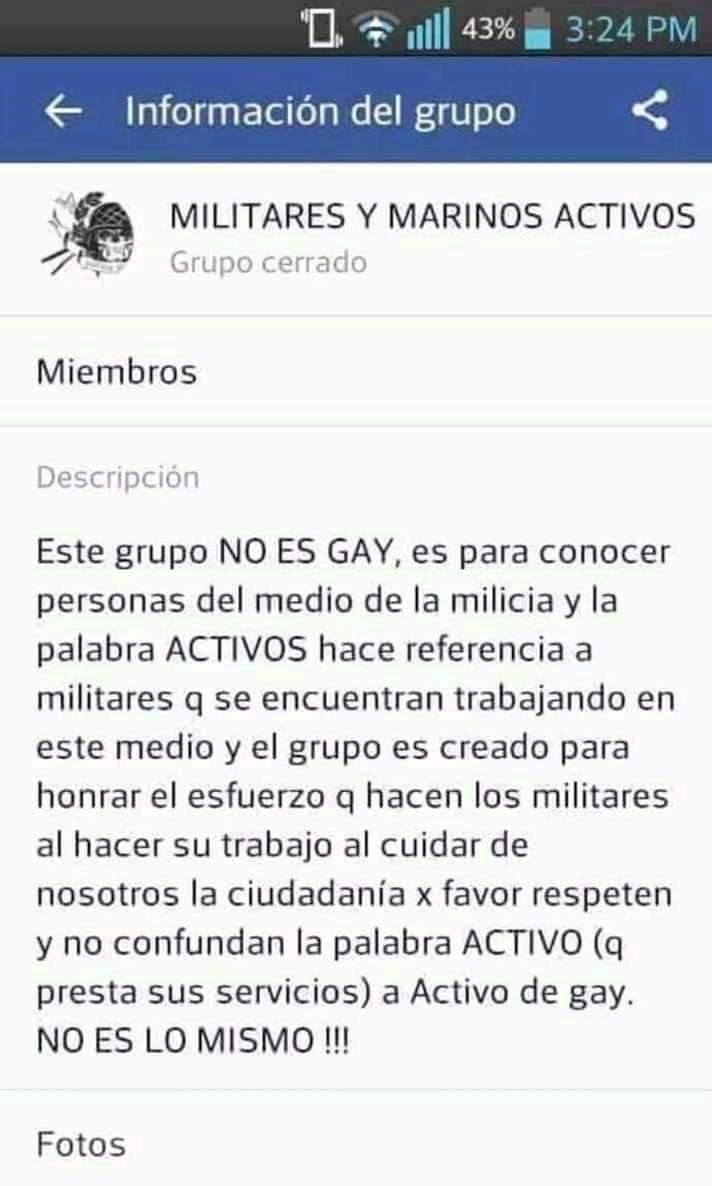 PorQue1mporta's tweet photo. https://t.co/TSEUoH0U9o