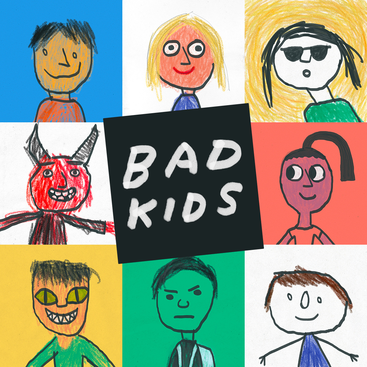 Holding <a href="/badkidsart/">Bad Kids</a> NFT? 

We now show you Airdrops you may be eligible for:

airdrops.one/tag/badkids/

REALLY. BAD. IDEA.

Appreciate the support, suggestion and accessibility to <a href="/badkidsart/">Bad Kids</a> 🤝 You ROCK!

Website needs a bit of an overhaul - we are cookin'.

🫡