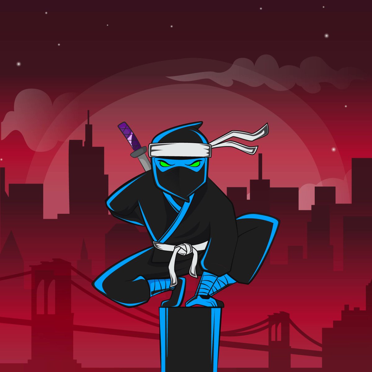 just got my 2 <a href="/MetisNinjas/">Metis Ninjas (🌿, 🥷) Stellie 🇦🇺</a> looks fucking sick, good job <a href="/stelliogd/">Stellie 🟠</a> ✊
<a href="/PiMalDave/">SicK.MonkeX 🌿</a> I hope you got some of these ninjas
 
I will be enjoying the passive income because these Ninjas printing $BCD for me🥰
And btw <a href="/BlockchatDAO/">BlockChat (🟦,💬)</a> launched $BCD token👇
x.com/BlockchatDAO/s…