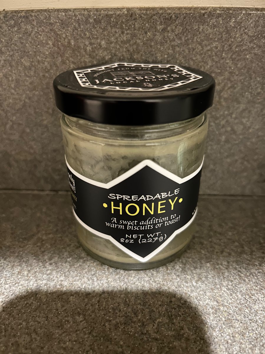 The Orchard Keeper tweet media