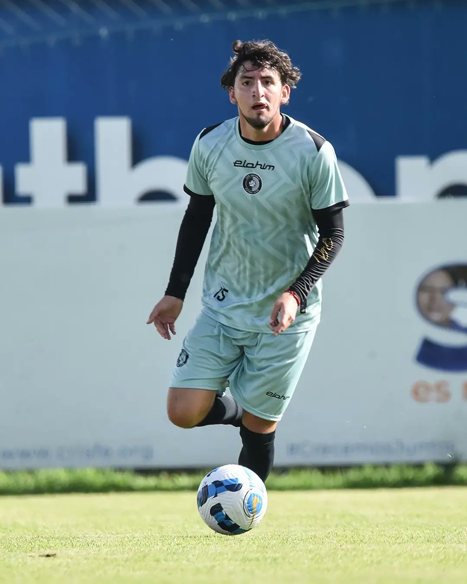 Club San Antonio tweet media