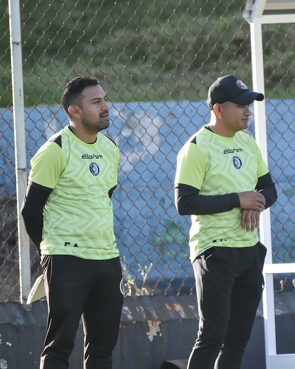 Club San Antonio tweet media