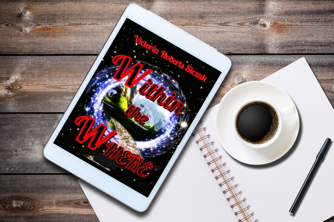 allauthor's tweet photo. Explore a world where imagination knows no bounds. Grab a copy of "Within the Where" now. #AlienTale #Adventure #MysticalWorlds  @VickiRobertsSic Buy Now --> https://t.co/f6orXEqSkS https://t.co/UDckFQeSzA