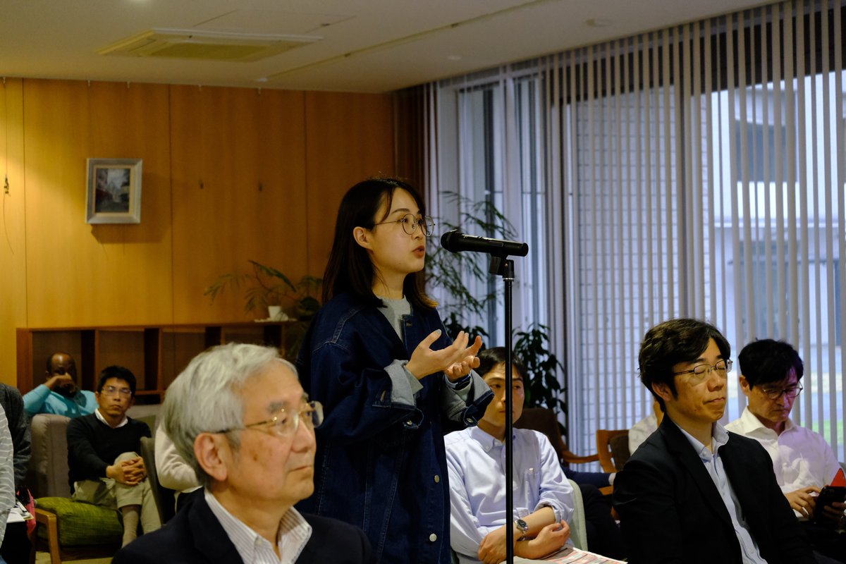 IRCMS, Kumamoto University tweet media
