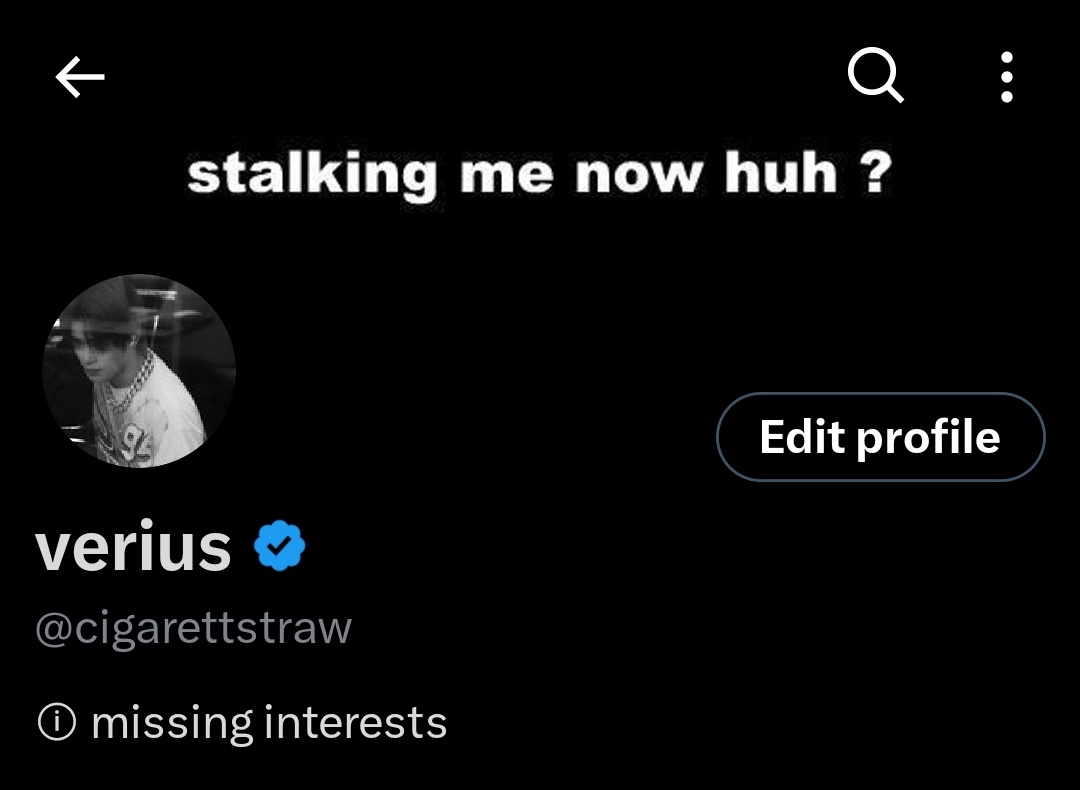 hai, gua verius akun yang ini di kokop elon jadi move ke sini gua juga nyari mutual lama sama mutual baru, help rt or like ya thanks before