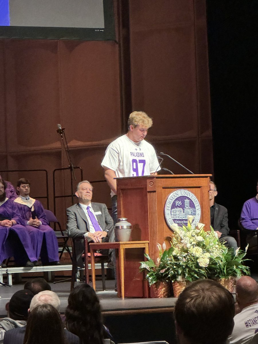 Furman Football tweet media