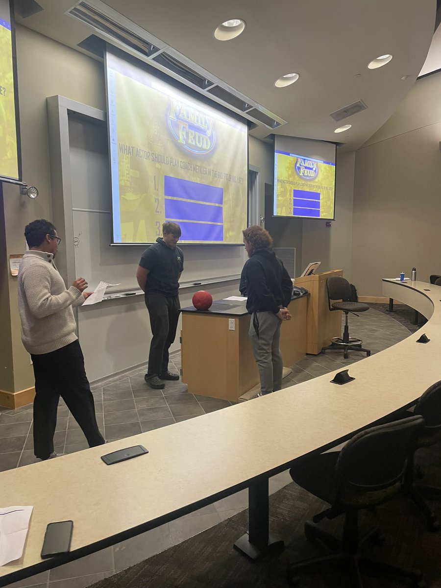 Manchester Football tweet media