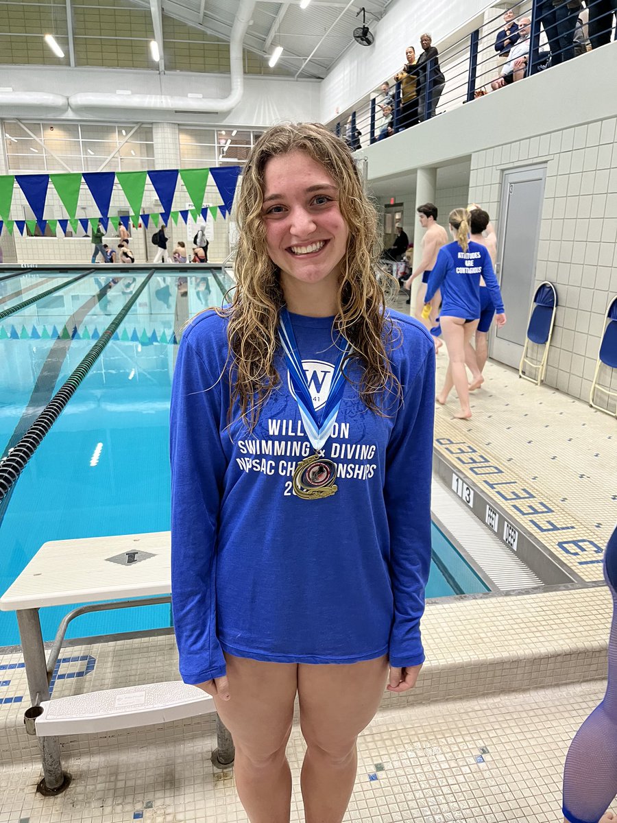 Williston Athletics (@willistonteams) on Twitter photo Congrats to Francesca Gionfriddo, NEPSAC D2 diving champion! #goWilliston <a href="/WillistonNS/">Williston Northampton School</a> Congrats to Francesca Gionfriddo, NEPSAC D2 diving champion! #goWilliston <a href="/WillistonNS/">Williston Northampton School</a>
