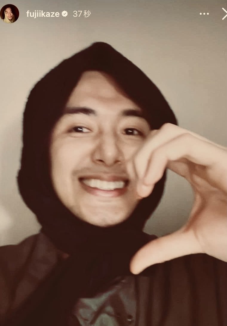 innkyo's tweet photo. お早ようございます♪風君❤️と風ファンの皆さま❣️曇り
二月，最後の朝です。
もうお雛様も飾っていませんが
第一，自分のも持っていません。
東京空襲で被災してるので、
火事は怖いです。
＃FujiiKaze 
＃藤井風
＃火の用心 https://t.co/Q02oO0eiSp