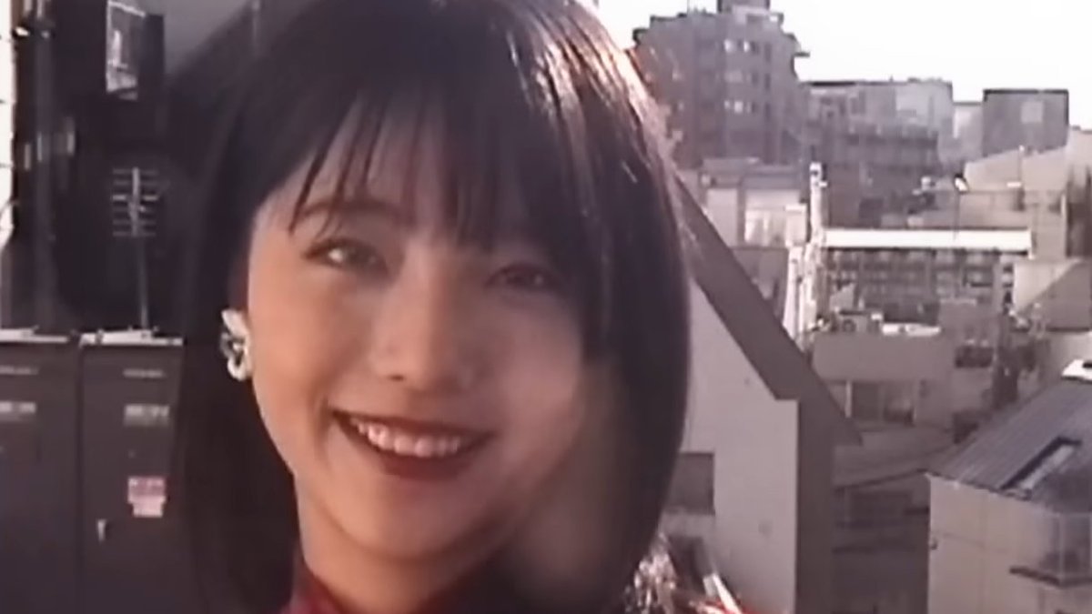 ばっくなんばー大百科 tweet media